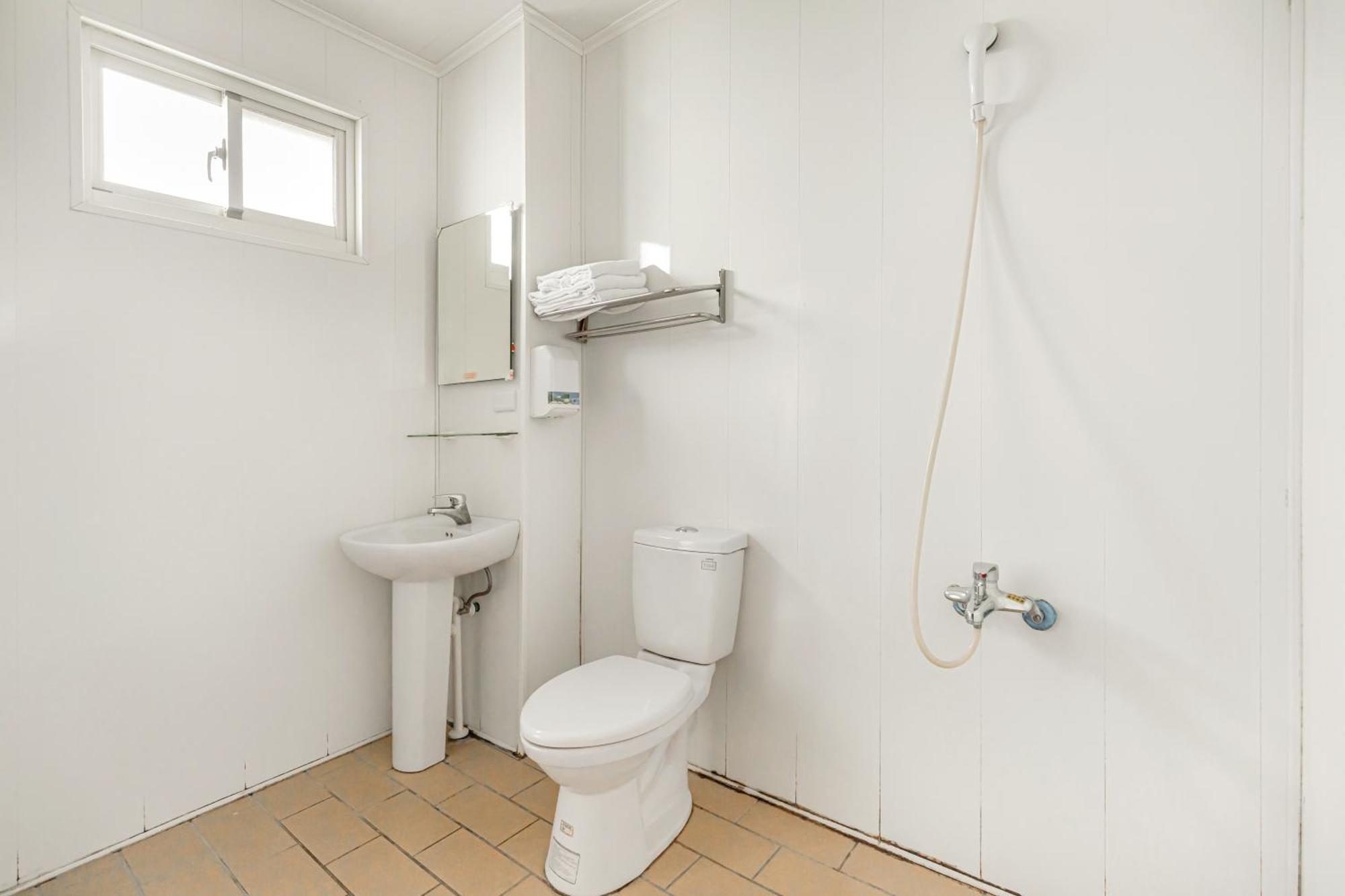 桔子小屋 羅東鎮 エクステリア 写真
