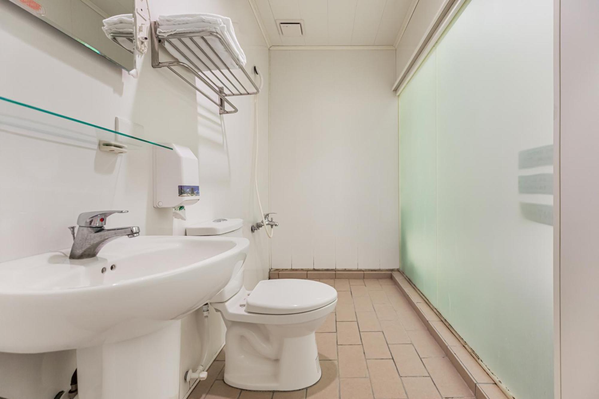 桔子小屋 羅東鎮 エクステリア 写真